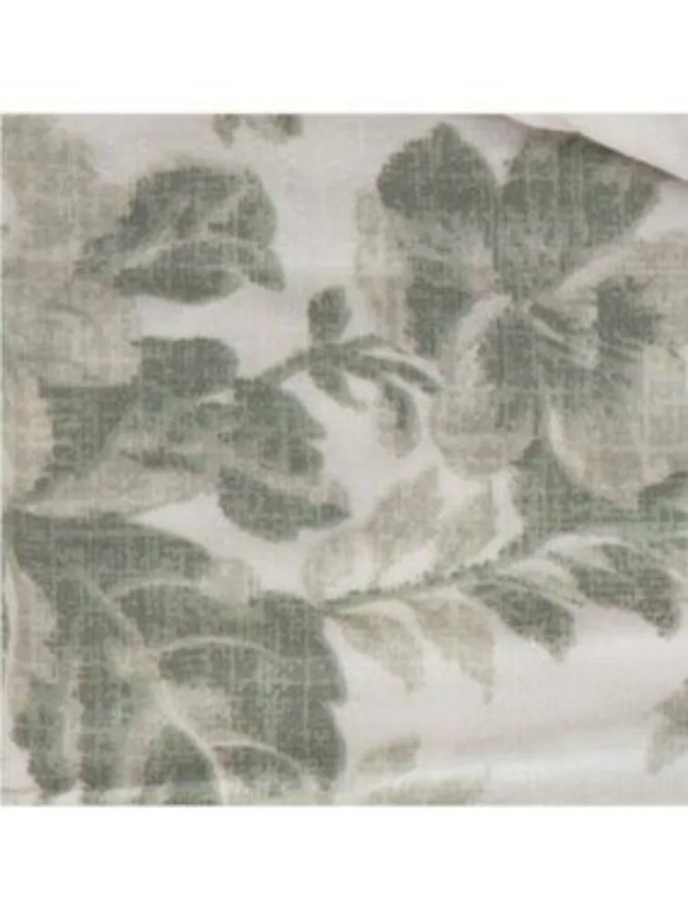 LAURA ASHLEY Cotton Percale Floral Sheet Set